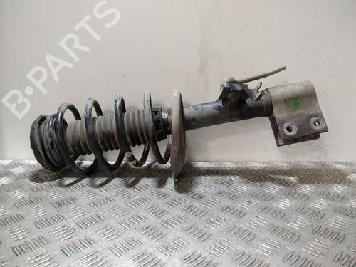 Used Left front shock absorber Left front shock absorber PEUGEOT 3008 I MPV (0U_) 1.6 VTi (120 hp) 34195357 34195357