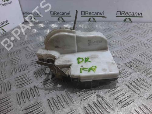 Used Front right lock VW GOLF III (1H1) 1.9 TDI (110 hp) 7026576