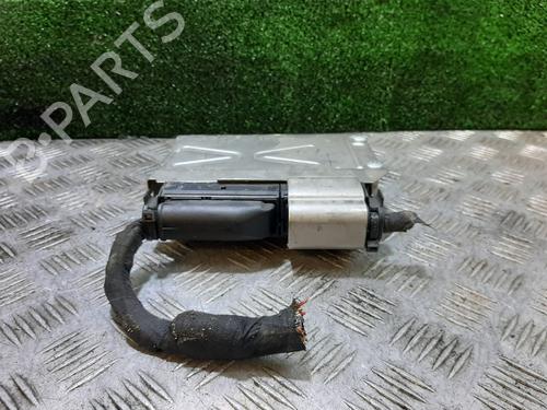 Used Engine control unit (ECU) AUDI A4 B7 Avant (8ED) 1.8 T (163 hp) 27434253