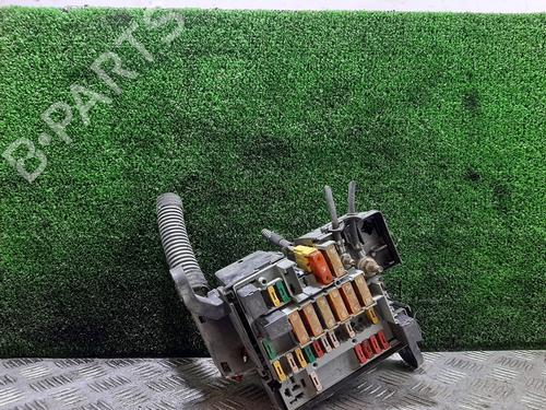 Zekeringkast PEUGEOT 206 CC (2D) 1.6 16V (2DNFUF, 2DNFUR) (109 hp) 27382151