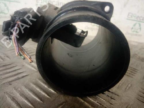 Mass air flow sensor RENAULT CLIO III (BR0/1, CR0/1) 1.5 dCi (C/BR0G, C/BR1G) | BP4524431M95 