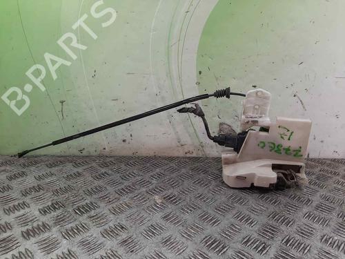 Used Front left lock VW POLO IV (9N_, 9A_) [2001-2014]  17224670