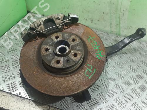 Used Left front steering knuckle ALFA ROMEO GT (937_) 1.9 JTD (937CXN1B) (150 hp) 11733927