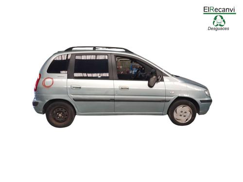 Front right window mechanism HYUNDAI MATRIX (FC) 1.5 CRDi | BP18299823C23