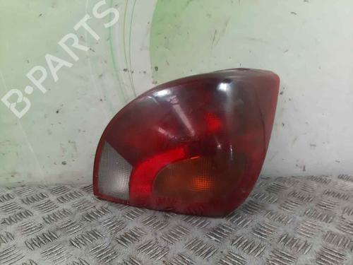 Used Right taillight FORD FIESTA IV (JA_, JB_) [1995-2006]  15257379