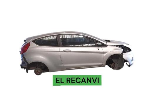 AC radiator FORD FIESTA VI (CB1, CCN) 1.6 TDCi | BP33966436M32 - Image 4