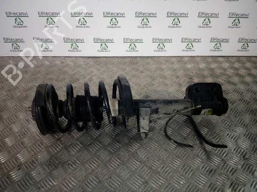 Høyre foran støtdemper OPEL OMEGA B (V94) 2.5 V6 (F69, M69, P69) (170 hp) 4534094