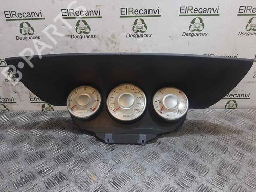 Used Instrument cluster FIAT ULYSSE (179_) 2.0 D Multijet (136 hp) 14917674