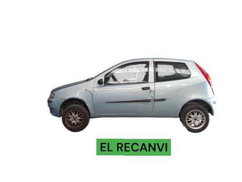 ABS Bremseaggregat FIAT PUNTO Hatchback Van (188_) 1.2 60 | BP26488353M43 