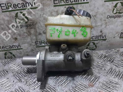 Brake master cylinder MERCEDES-BENZ A-CLASS (W168) A 140 (168.031, 168.131) | BP16729174M77