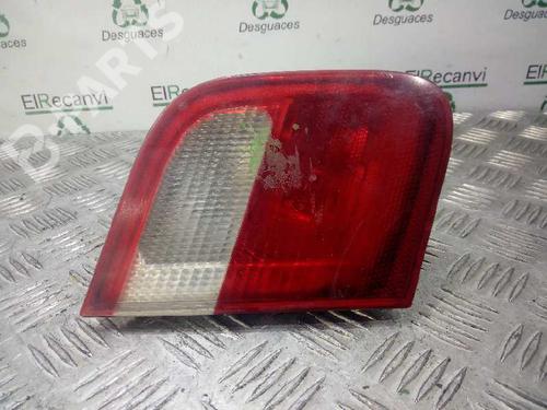 Used Third brake light Third brake light BMW 3 (E46) 316 i (115 hp) 10969780 10969780