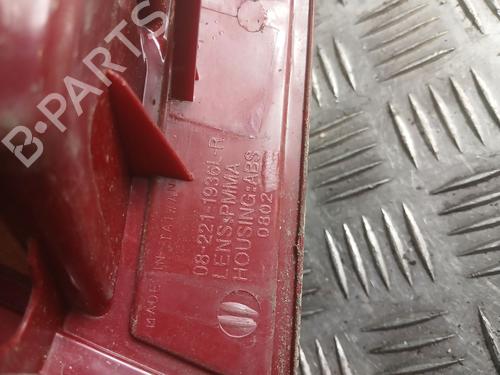 Left taillight HYUNDAI GETZ (TB) 1.1 | BP32074645C34