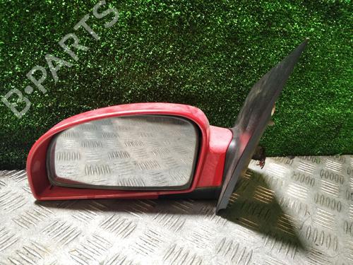 Used Left mirror HYUNDAI GETZ (TB) 1.3 i (82 hp) 25286815