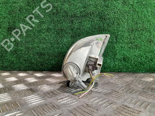 Blinker vorne rechts für Blinker vorne rechts CITROËN BERLINGO / BERLINGO FIRST Box Body/MPV (M_) 2.0 HDI 90 (MBRHY, MCRHY) (90 hp) 36167996 36167996