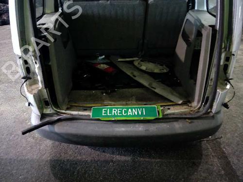 Hovedbremsecylinder VW CADDY III Box Body/MPV (2KA, 2KH, 2CA, 2CH) | BP4537169M77