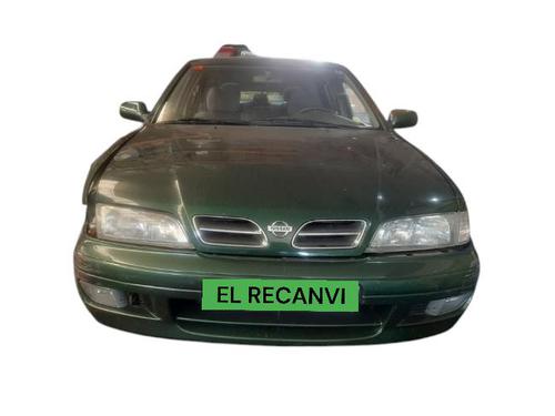 Brukte deler til NISSAN PRIMERA Hatchback (P11) 2.0 TD 4751103