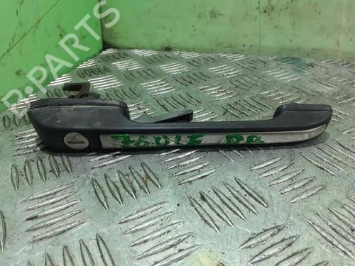 Portiergreep rechts voor VW POLO Coupe (86C, 80) [1981-1994]  11991804