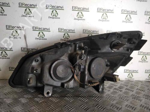 Right headlight RENAULT SCÉNIC II (JM0/1_) | BP16151878C29