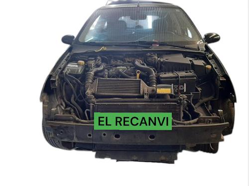 ABS pump FORD FOCUS I Saloon (DFW) 1.8 TDCi | BP27178647M43 