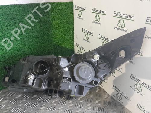 Right headlight CITROËN C4 I (LC_) | BP22221507C29