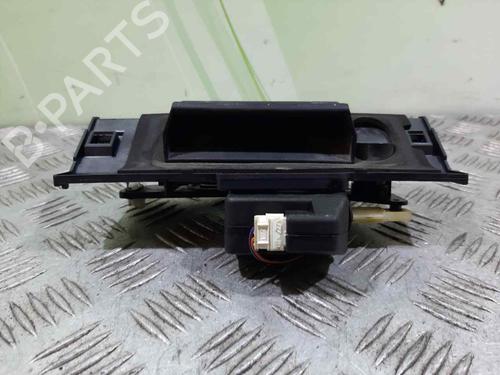 Trunk håndtak PEUGEOT 206 Hatchback (2A/C) [1998-2012]  7305451
