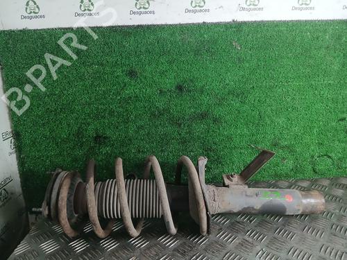 Used Left front shock absorber Left front shock absorber FORD TOURNEO CONNECT 1.8 16V (116 hp) 33268003 33268003