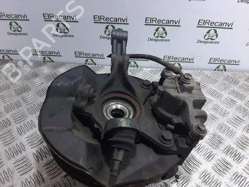 Right front steering knuckle HONDA CIVIC VII Hatchback (EU, EP, EV) 1.6 i (EP2, EU8, EU6) | BP6440172M26