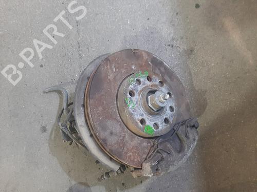 Used Right front steering knuckle SEAT ALTEA XL (5P5, 5P8) [2006-2015]  21768998