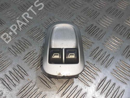 Used Left front window switch PEUGEOT 206 Hatchback (2A/C) 1.1 i (60 hp) 7883523