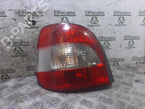Used Left taillight Left taillight RENAULT SCÉNIC I MPV (JA0/1_, FA0_) 2.0 16V RX4 (139 hp) 17368386 17368386