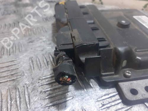 Engine control unit (ECU) NISSAN MICRA III (K12)  | BP12942222M57 