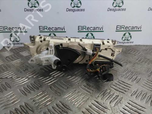 Climate control FORD FOCUS II Turnier (DA_, FFS, DS) 1.6 TDCi | BP4535743I5