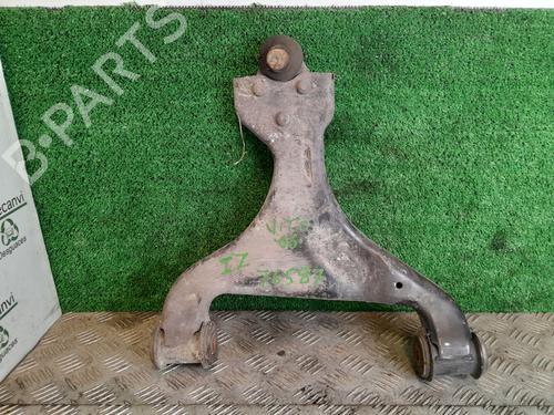 Used Left front suspension arm MERCEDES-BENZ VITO / MIXTO Van (W639) 111 CDI (639.601, 639.603, 639.605) (109 hp) 26187942