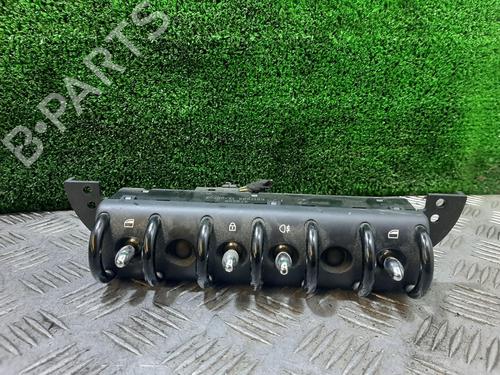 Autoradio MINI MINI Convertible (R52) One (90 hp) 25382340