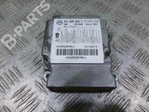 Used ECU airbags ECU airbags SEAT ALTEA XL (5P5, 5P8) 1.6 TDI (105 hp) 6792143 6792143