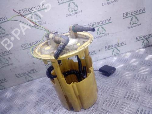 Fuel pump PEUGEOT 206 Hatchback (2A/C) 1.4 HDi eco 70 | BP4549703M76