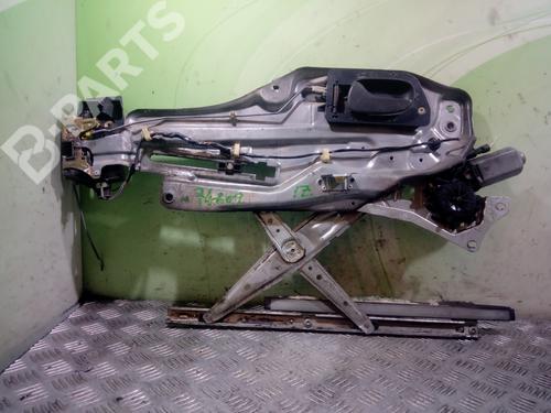 Used Front left window mechanism Front left window mechanism RENAULT LAGUNA I (B56_, 556_) 1.6 16V (B568, B561) (107 hp) 10311926 10311926