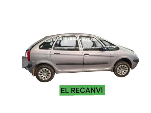 Front left window mechanism CITROËN XSARA PICASSO (N68) 1.6 16V | BP27885876C22 