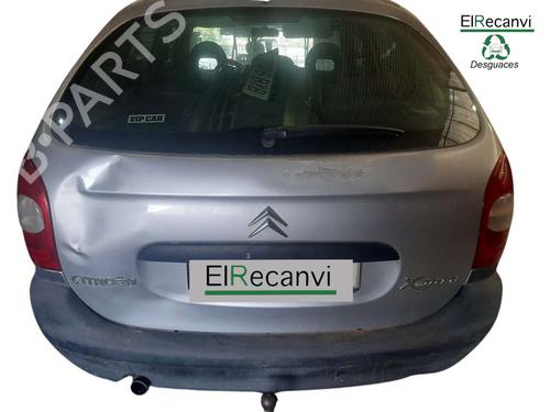 Front left window mechanism CITROËN XSARA PICASSO (N68) 2.0 HDi | BP19426903C22