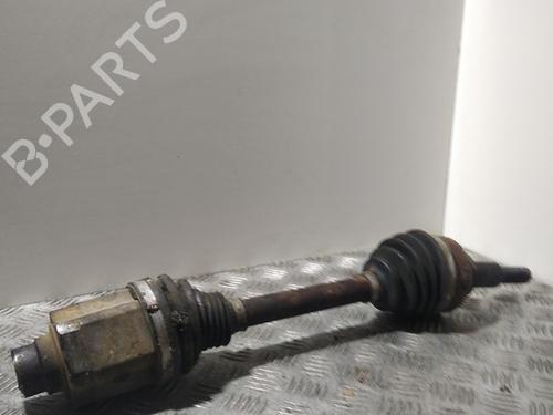 Aandrijfas rechts voor DODGE JOURNEY 2.0 CRD | BP30339822M39