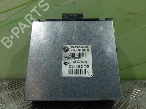 Used Electronic module BMW 1 (E87) 118 d (143 hp) 12679632