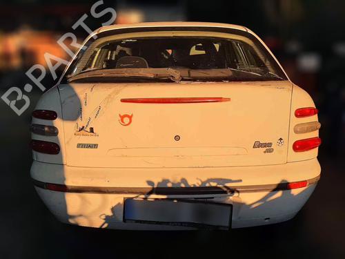 Left front suspension arm FIAT BRAVA (182_) 1.9 JTD 105 | BP6887315M12