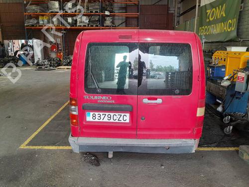 Left front driveshaft FORD TRANSIT CONNECT (P65_, P70_, P80_) 1.8 Di | BP38596193M38 - Image 6