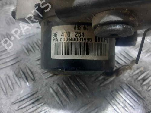 ABS pump DAEWOO KALOS (KLAS) 1.4 | BP16018016M43 