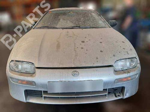 Used Parts MAZDA 323 C V (BA)  1.8 16V (BA8P)  757588