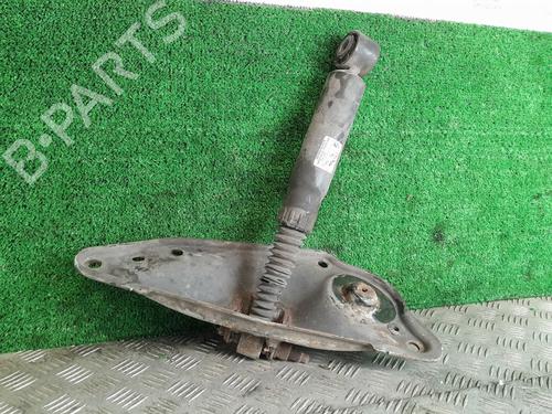 Højre bagtil støddæmper FORD TRANSIT Van (FA_ _) 2.0 DI (FAE_, FAF_, FAG_) (86 hp) 25471965