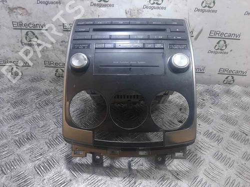 Used Radio MAZDA 5 (CR) [2005-2010]  15511720