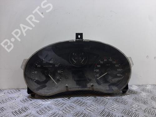 Cuadro instrumentos CITROËN JUMPY II Van 2.0 HDi 120 (120 hp) 30882648
