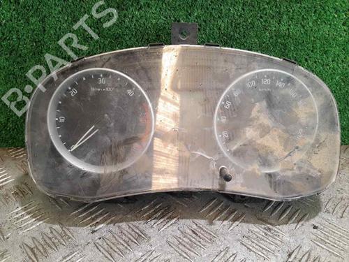 instrument-cluster-skoda-roomster-5j7-2006-2007-2008-2009-2010-2011-2012-2013-2014-2015-26155943 main image