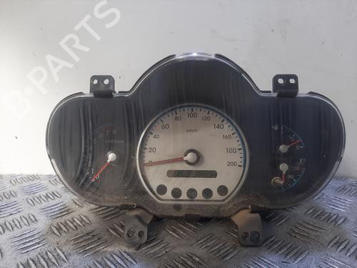 Used Instrument cluster Instrument cluster 36857571 36857571